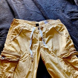 True religion shorts